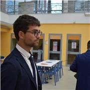 Dottorato in Informatica con una grande passione per la Matematica